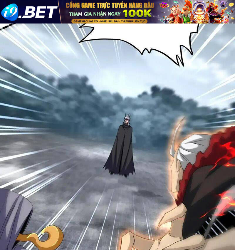 Đại Quản Gia Là Ma Hoàng - Chapter 621 - Page 3