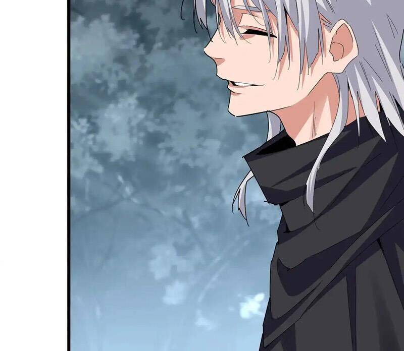 Đại Quản Gia Là Ma Hoàng - Chapter 621 - Page 31