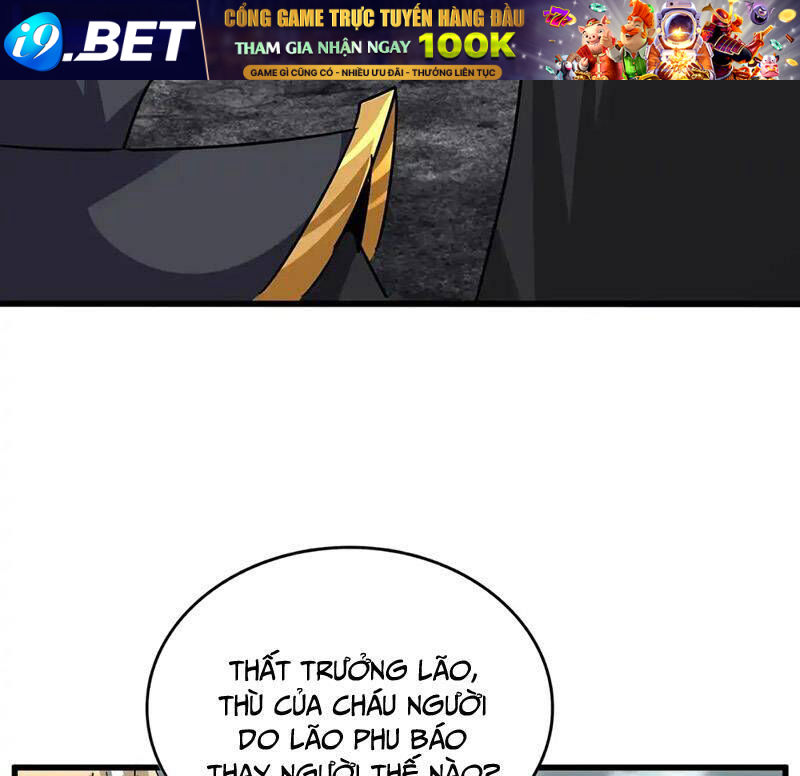 Đại Quản Gia Là Ma Hoàng - Chapter 621 - Page 37