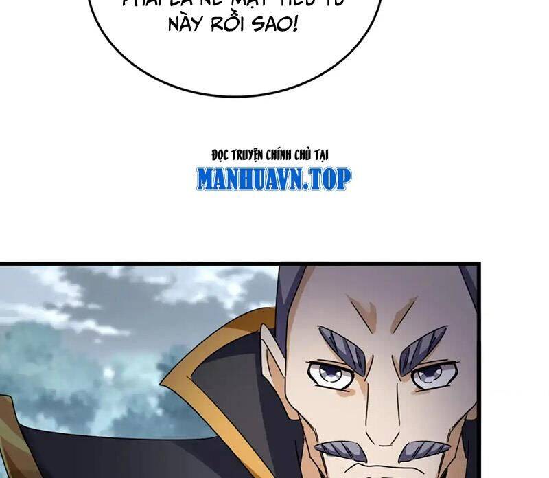 Đại Quản Gia Là Ma Hoàng - Chapter 621 - Page 39