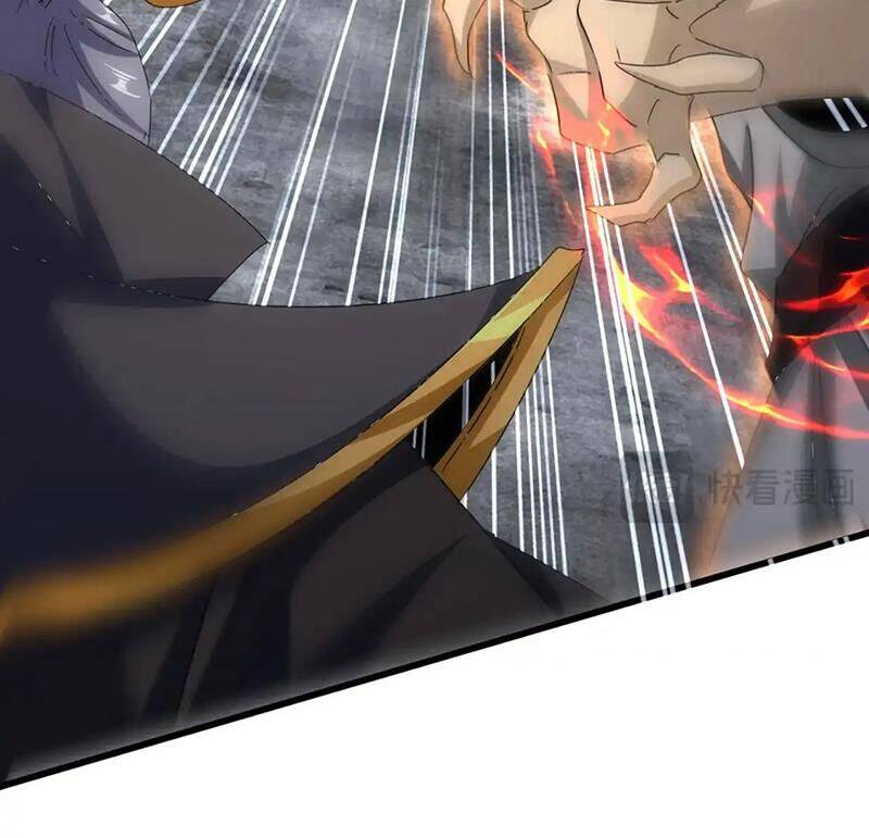 Đại Quản Gia Là Ma Hoàng - Chapter 621 - Page 4