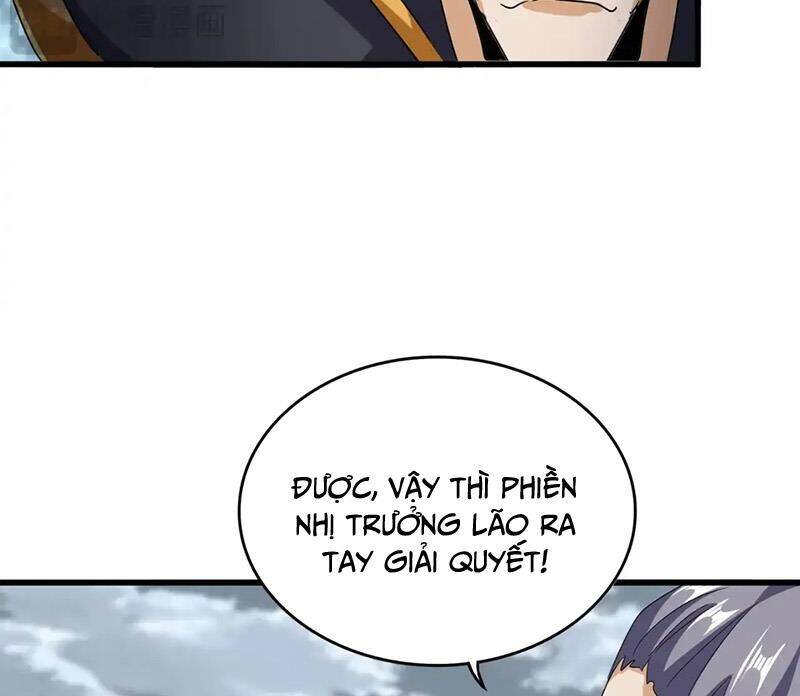 Đại Quản Gia Là Ma Hoàng - Chapter 621 - Page 40