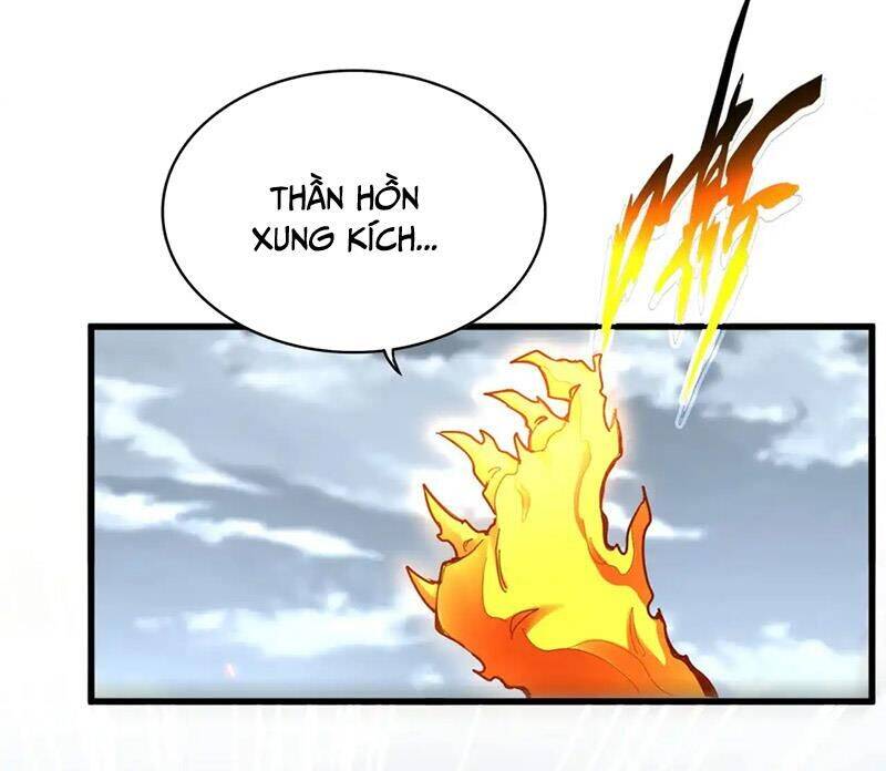 Đại Quản Gia Là Ma Hoàng - Chapter 621 - Page 43