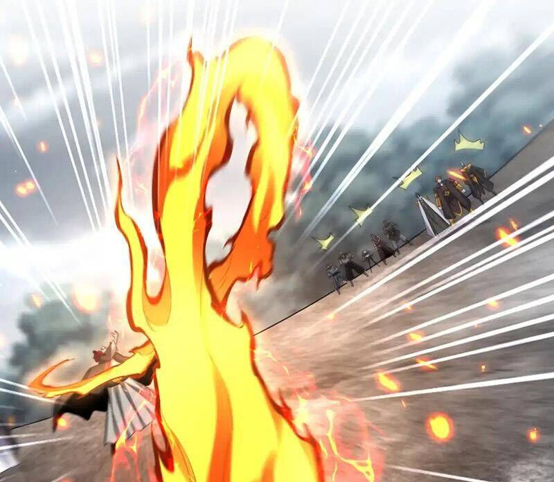 Đại Quản Gia Là Ma Hoàng - Chapter 621 - Page 44