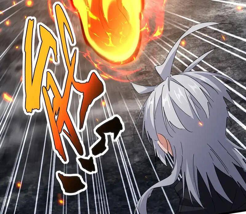 Đại Quản Gia Là Ma Hoàng - Chapter 621 - Page 45