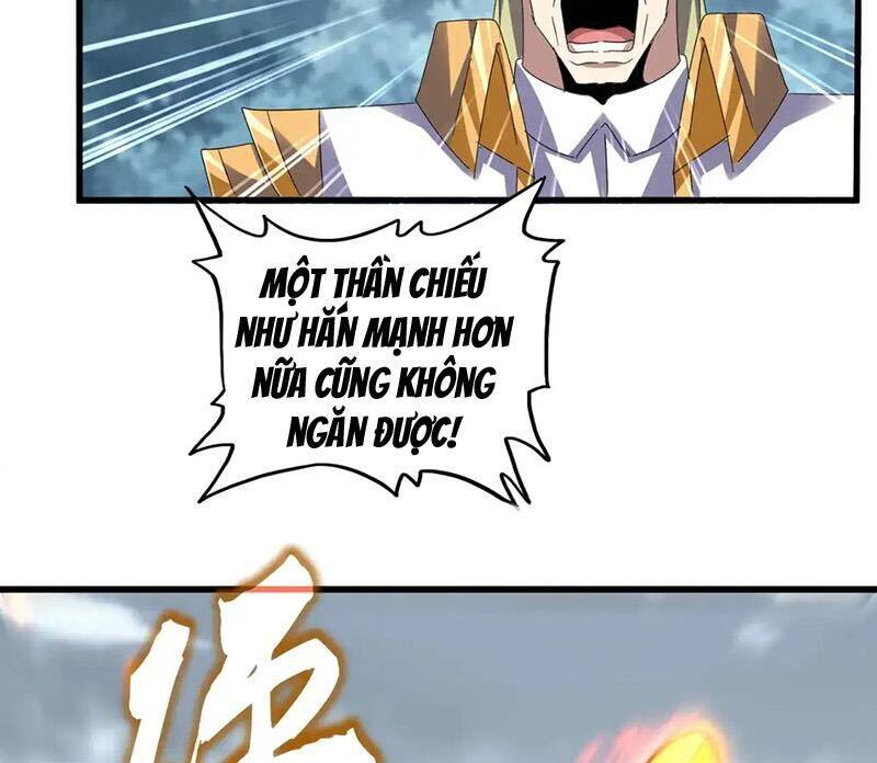 Đại Quản Gia Là Ma Hoàng - Chapter 621 - Page 47