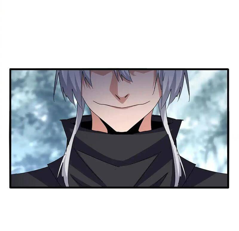 Đại Quản Gia Là Ma Hoàng - Chapter 621 - Page 5