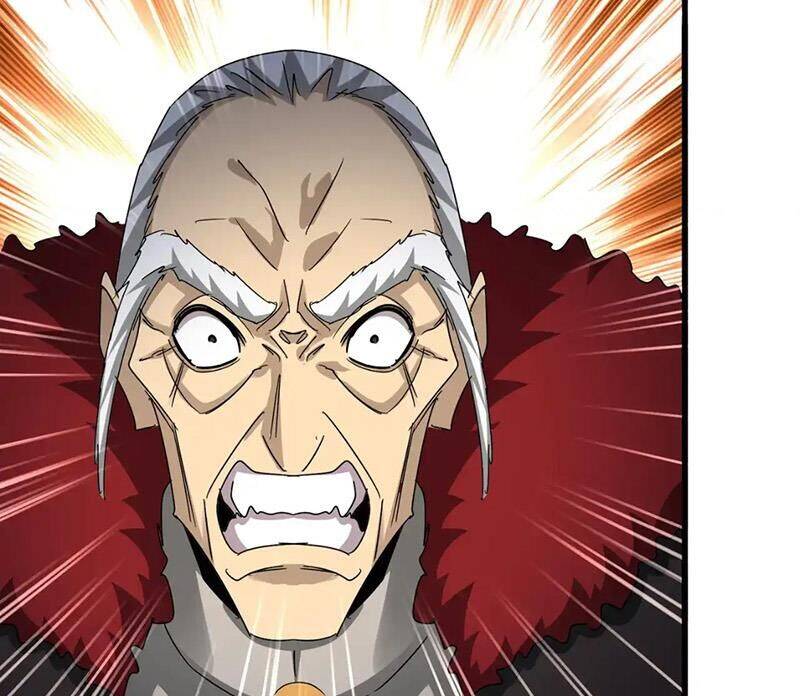 Đại Quản Gia Là Ma Hoàng - Chapter 621 - Page 50