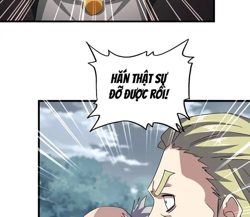 Đại Quản Gia Là Ma Hoàng - Chapter 621 - Page 51