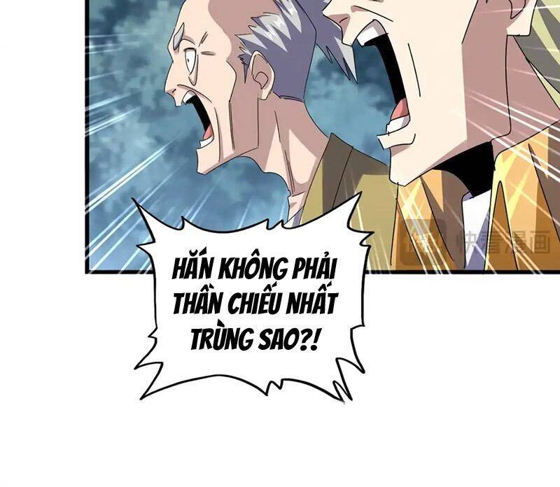 Đại Quản Gia Là Ma Hoàng - Chapter 621 - Page 52