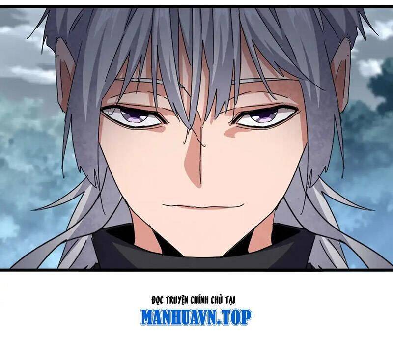 Đại Quản Gia Là Ma Hoàng - Chapter 621 - Page 53