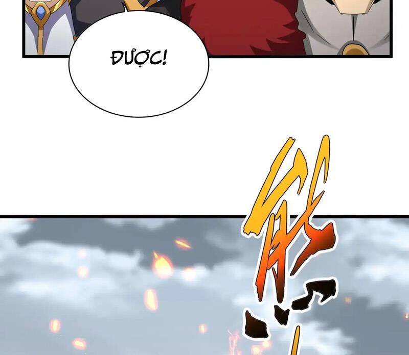 Đại Quản Gia Là Ma Hoàng - Chapter 621 - Page 55