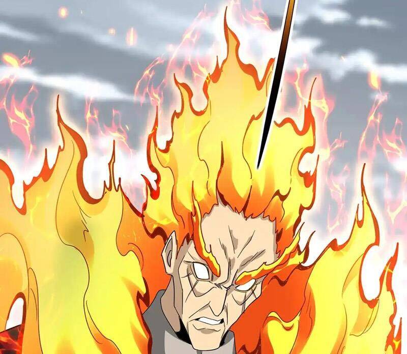 Đại Quản Gia Là Ma Hoàng - Chapter 621 - Page 56