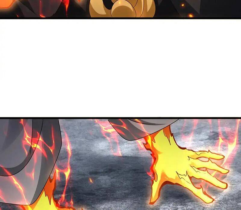 Đại Quản Gia Là Ma Hoàng - Chapter 621 - Page 58