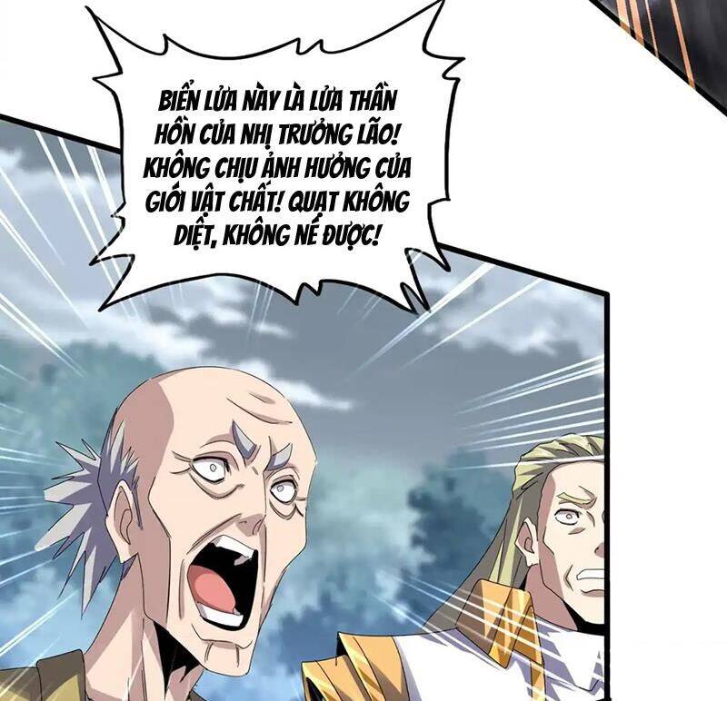 Đại Quản Gia Là Ma Hoàng - Chapter 621 - Page 63