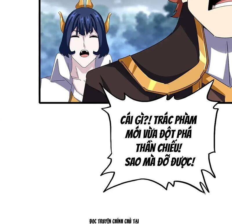 Đại Quản Gia Là Ma Hoàng - Chapter 621 - Page 65