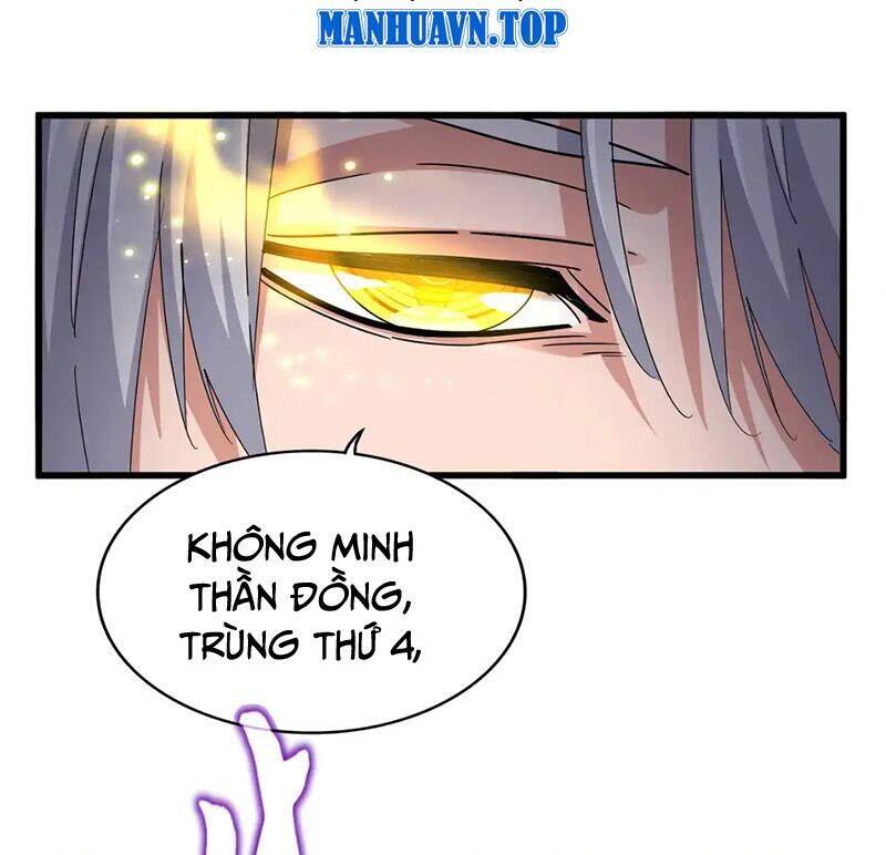 Đại Quản Gia Là Ma Hoàng - Chapter 621 - Page 66