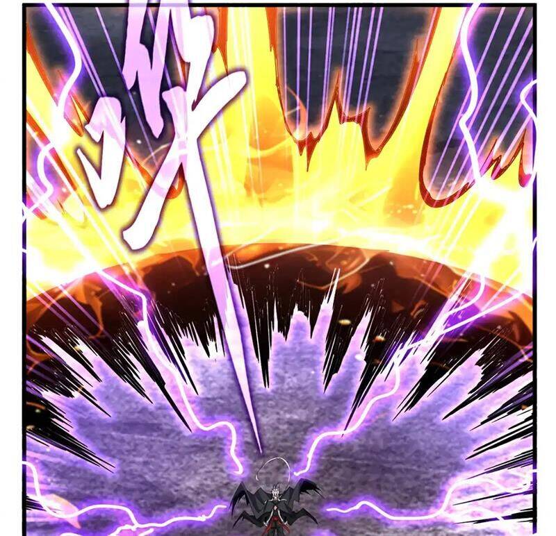 Đại Quản Gia Là Ma Hoàng - Chapter 621 - Page 67