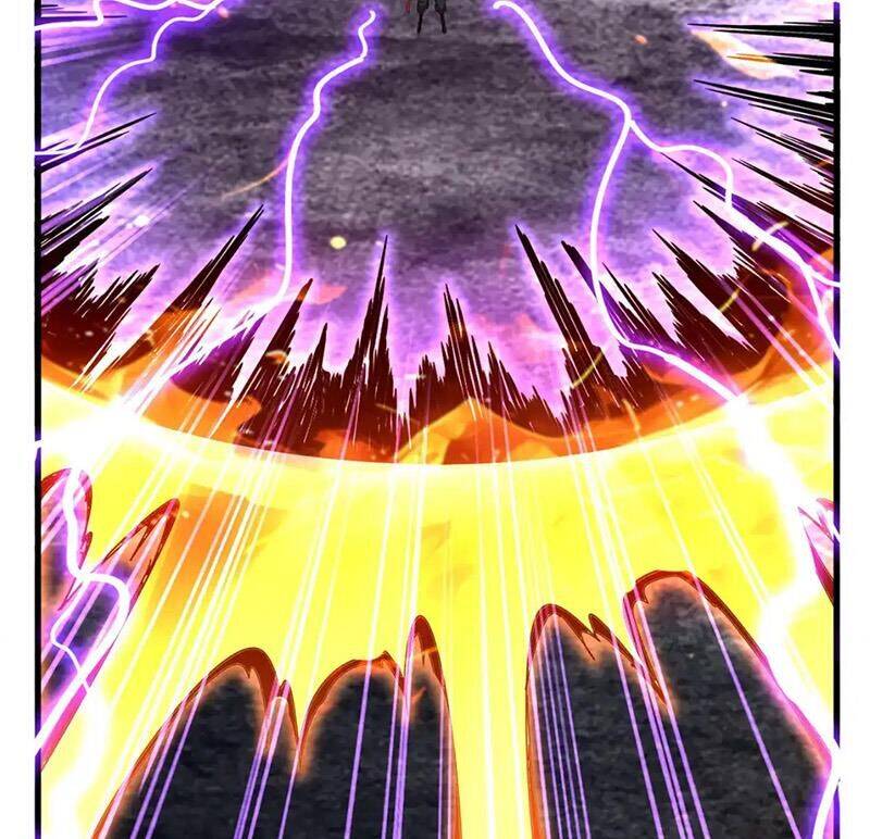 Đại Quản Gia Là Ma Hoàng - Chapter 621 - Page 68