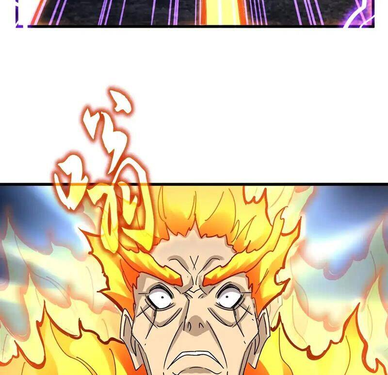 Đại Quản Gia Là Ma Hoàng - Chapter 621 - Page 69