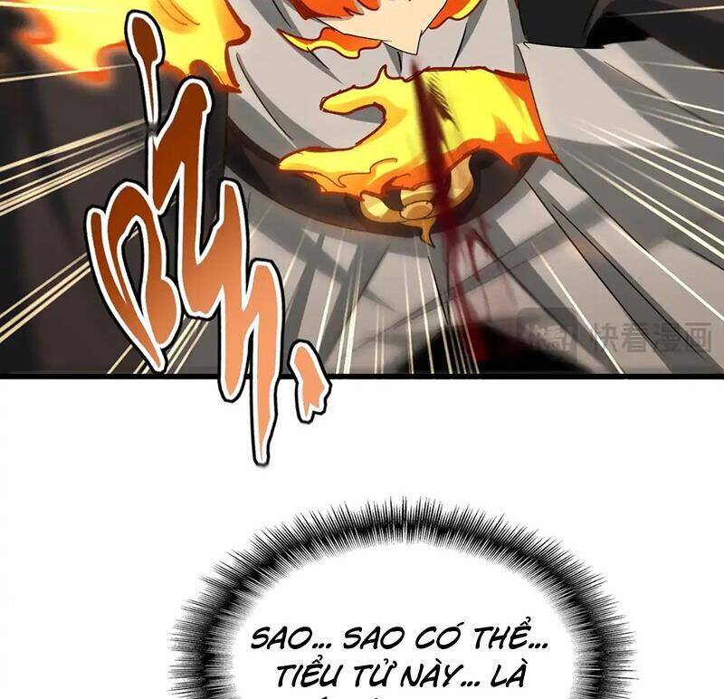 Đại Quản Gia Là Ma Hoàng - Chapter 621 - Page 71