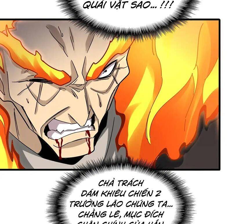 Đại Quản Gia Là Ma Hoàng - Chapter 621 - Page 72