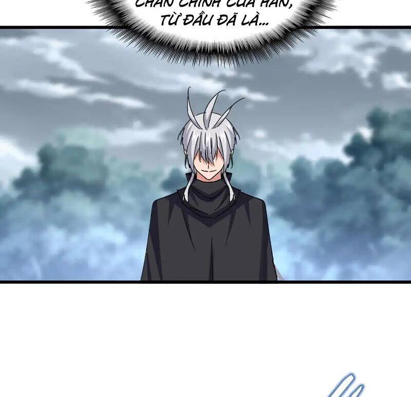 Đại Quản Gia Là Ma Hoàng - Chapter 621 - Page 73