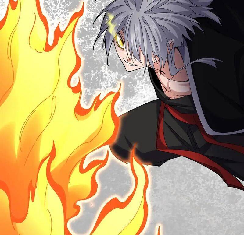 Đại Quản Gia Là Ma Hoàng - Chapter 621 - Page 76