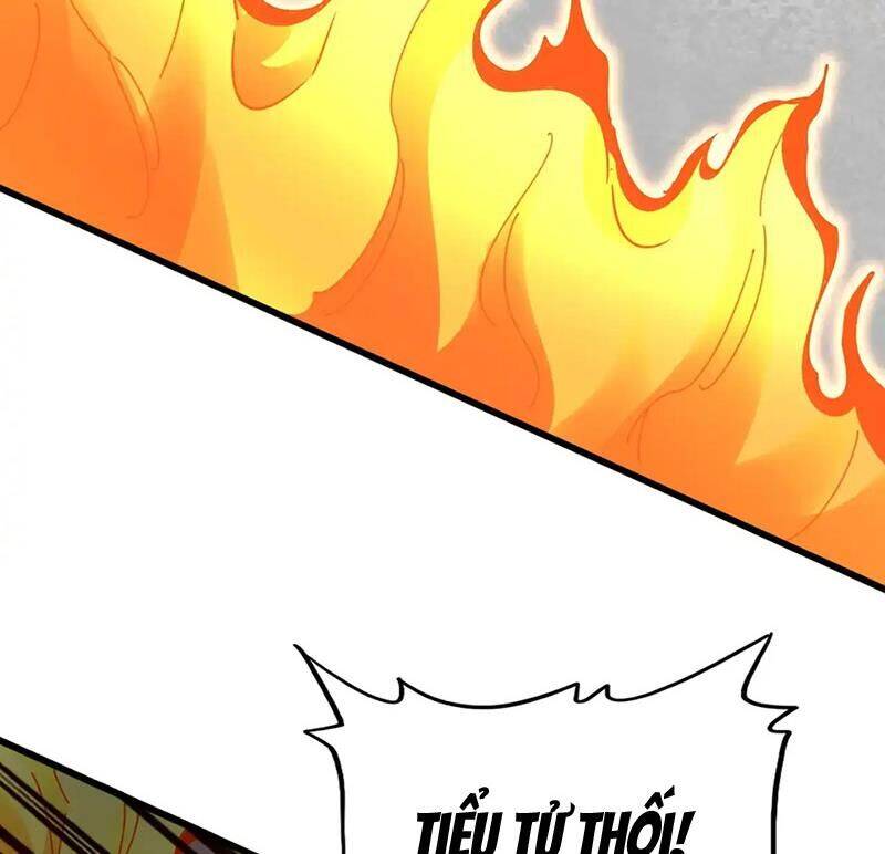 Đại Quản Gia Là Ma Hoàng - Chapter 621 - Page 77