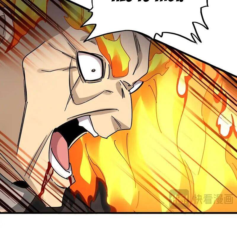 Đại Quản Gia Là Ma Hoàng - Chapter 621 - Page 78