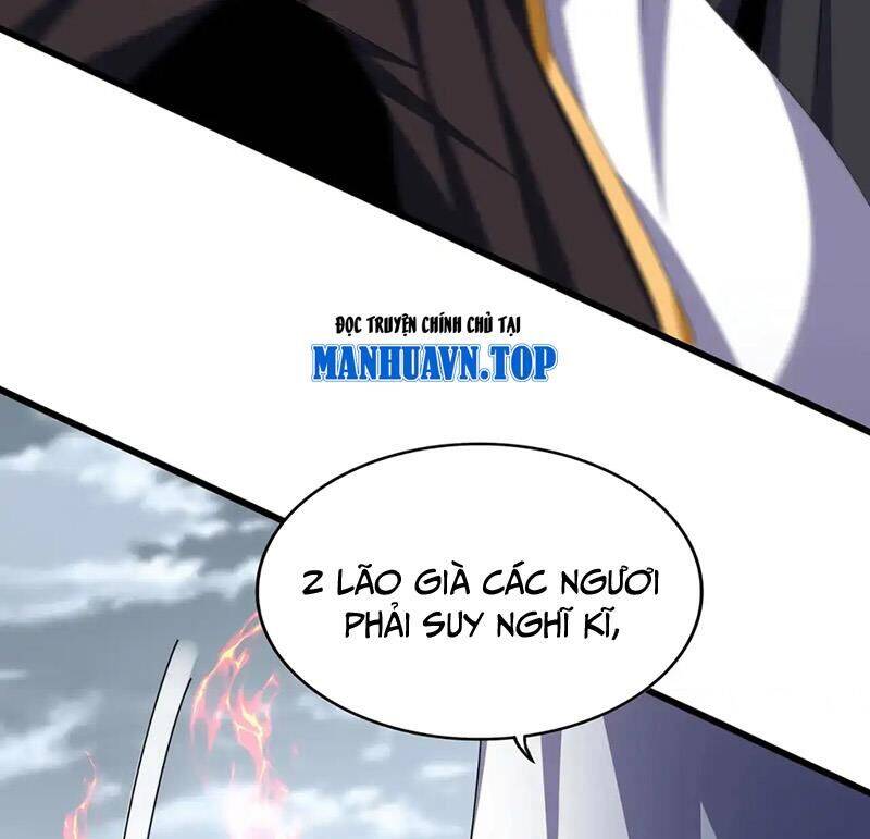 Đại Quản Gia Là Ma Hoàng - Chapter 621 - Page 8