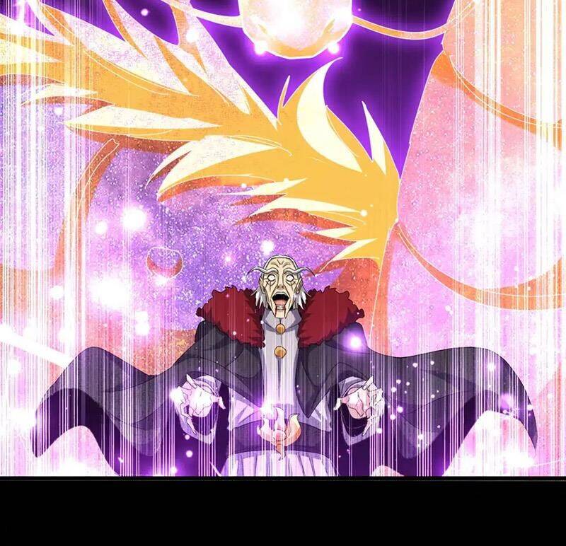 Đại Quản Gia Là Ma Hoàng - Chapter 621 - Page 82