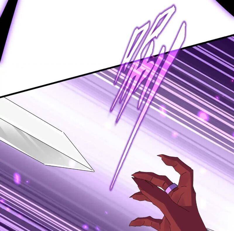 Đại Quản Gia Là Ma Hoàng - Chapter 622 - Page 10