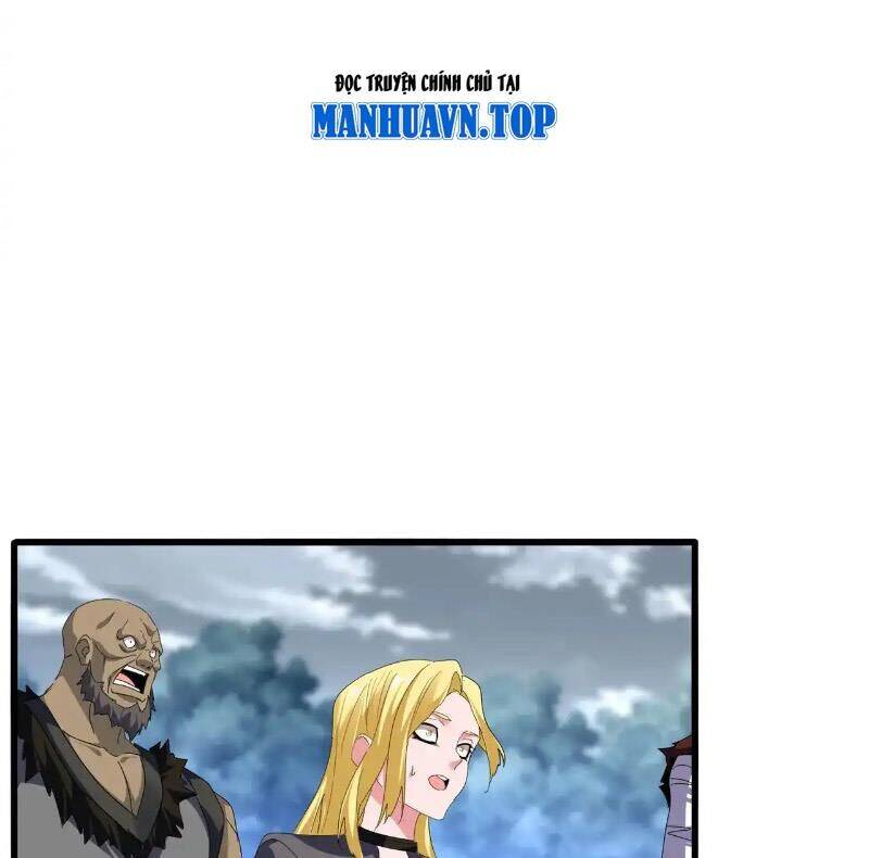 Đại Quản Gia Là Ma Hoàng - Chapter 622 - Page 16