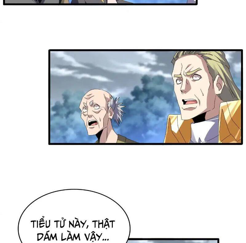 Đại Quản Gia Là Ma Hoàng - Chapter 622 - Page 17