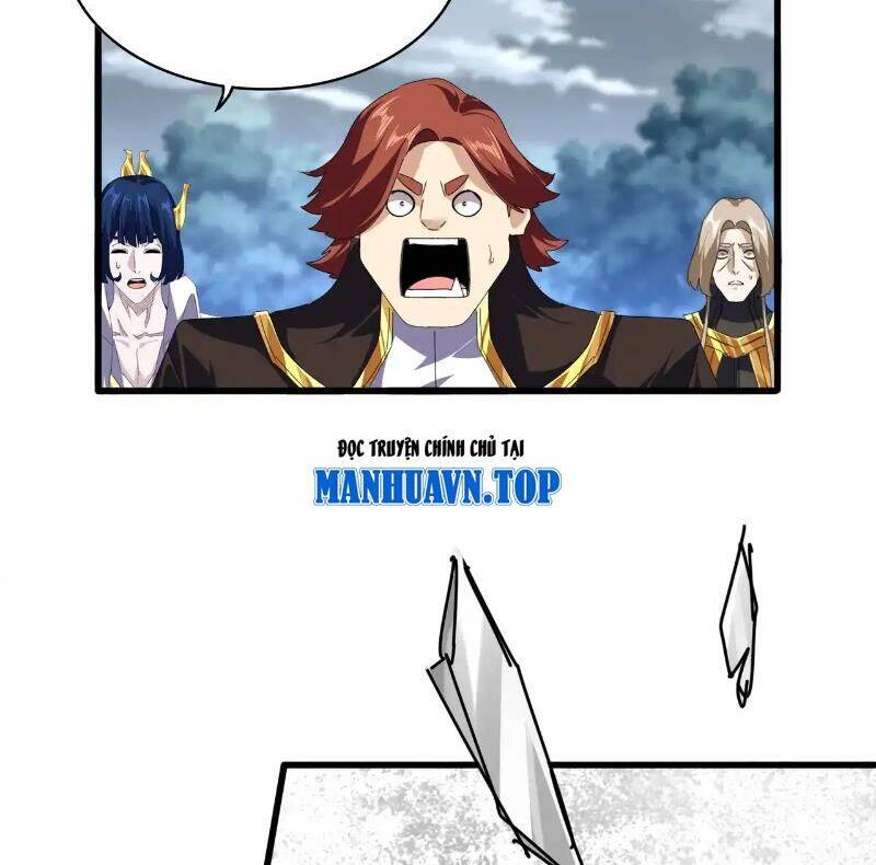 Đại Quản Gia Là Ma Hoàng - Chapter 622 - Page 18