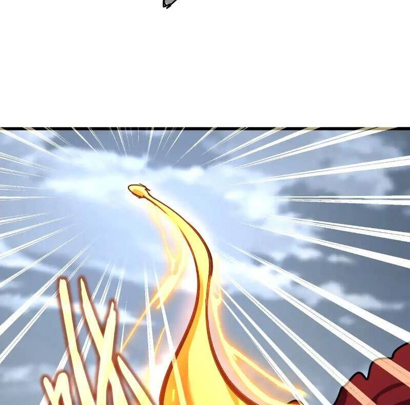 Đại Quản Gia Là Ma Hoàng - Chapter 622 - Page 23