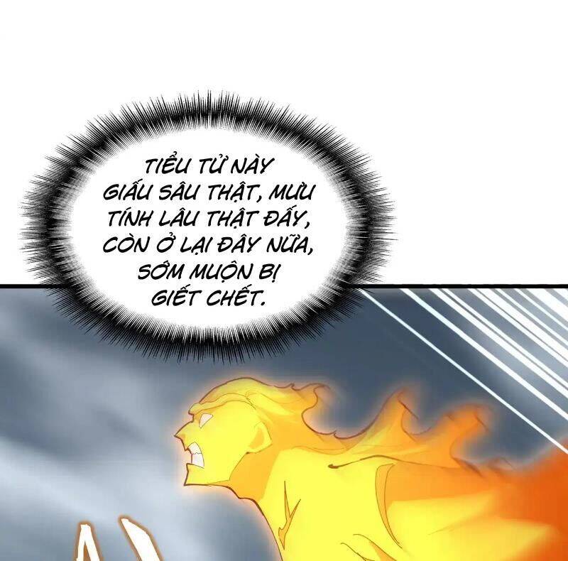 Đại Quản Gia Là Ma Hoàng - Chapter 622 - Page 25