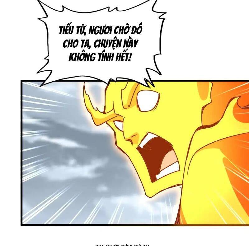 Đại Quản Gia Là Ma Hoàng - Chapter 622 - Page 27