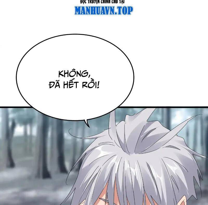 Đại Quản Gia Là Ma Hoàng - Chapter 622 - Page 28