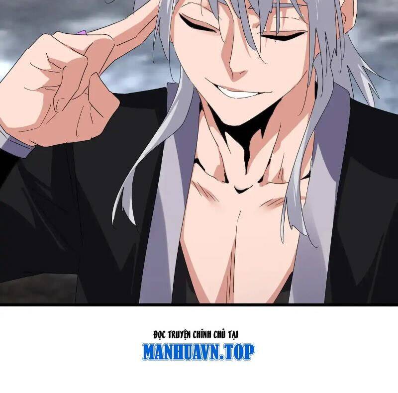 Đại Quản Gia Là Ma Hoàng - Chapter 622 - Page 29