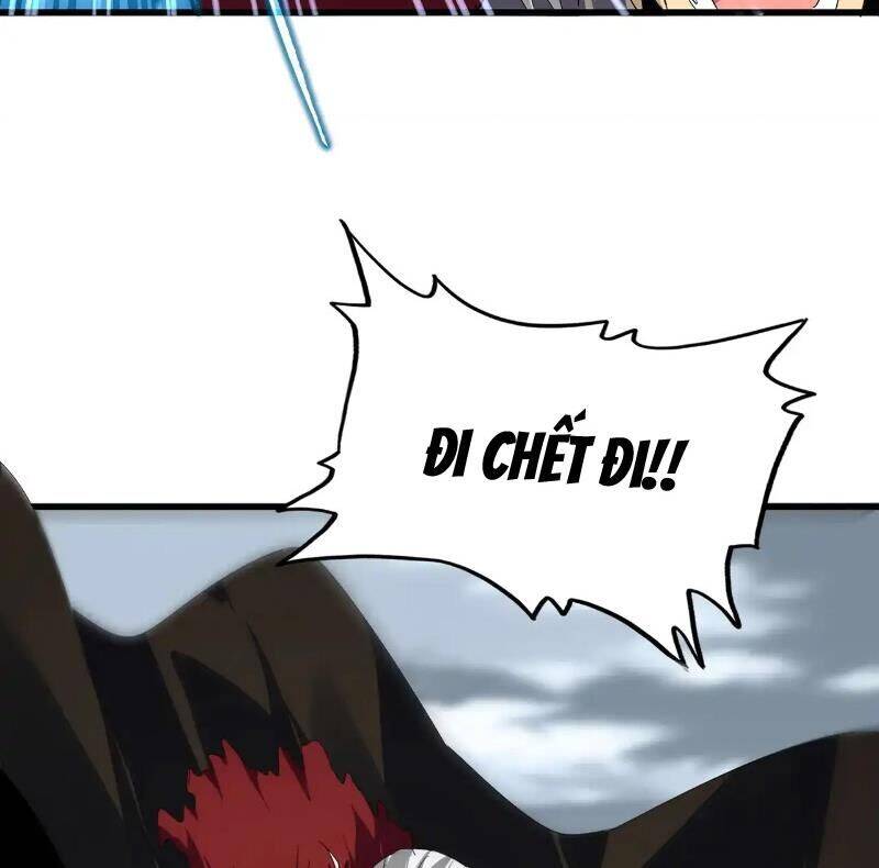 Đại Quản Gia Là Ma Hoàng - Chapter 622 - Page 3