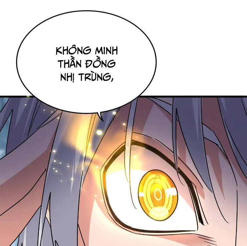 Đại Quản Gia Là Ma Hoàng - Chapter 622 - Page 30