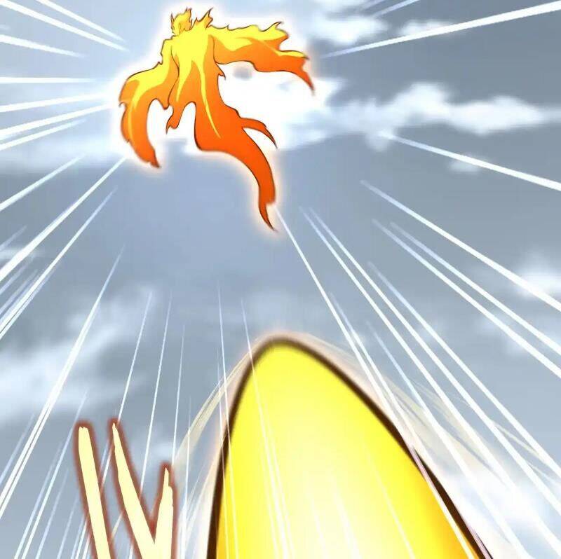 Đại Quản Gia Là Ma Hoàng - Chapter 622 - Page 32