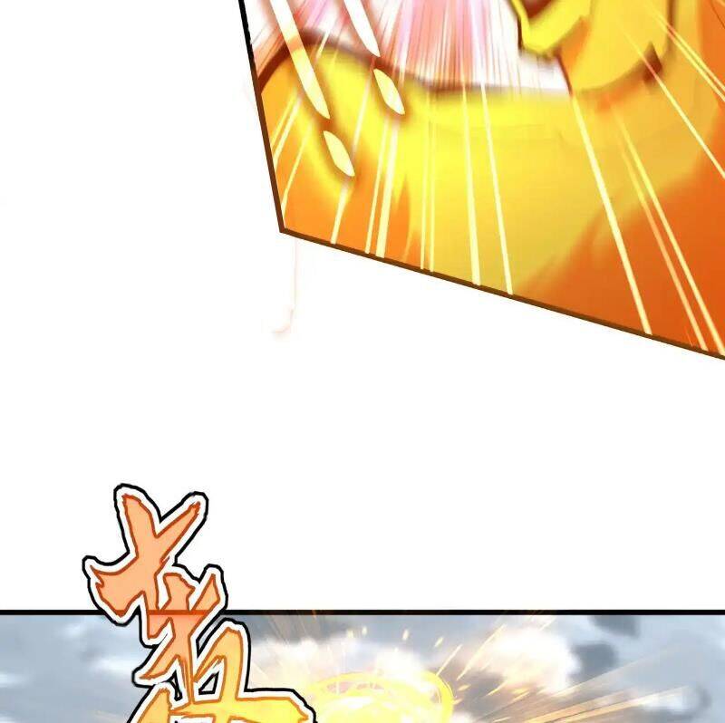 Đại Quản Gia Là Ma Hoàng - Chapter 622 - Page 35