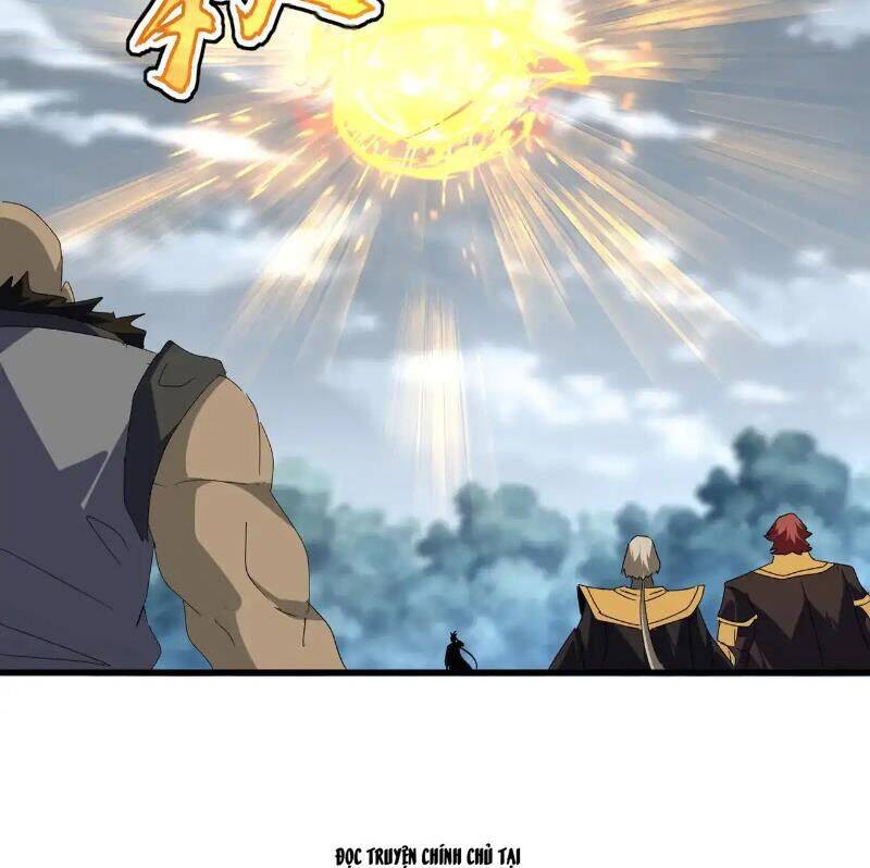 Đại Quản Gia Là Ma Hoàng - Chapter 622 - Page 36