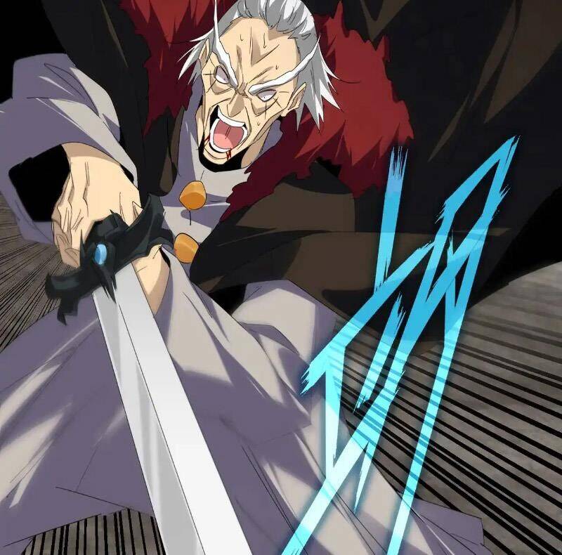 Đại Quản Gia Là Ma Hoàng - Chapter 622 - Page 4