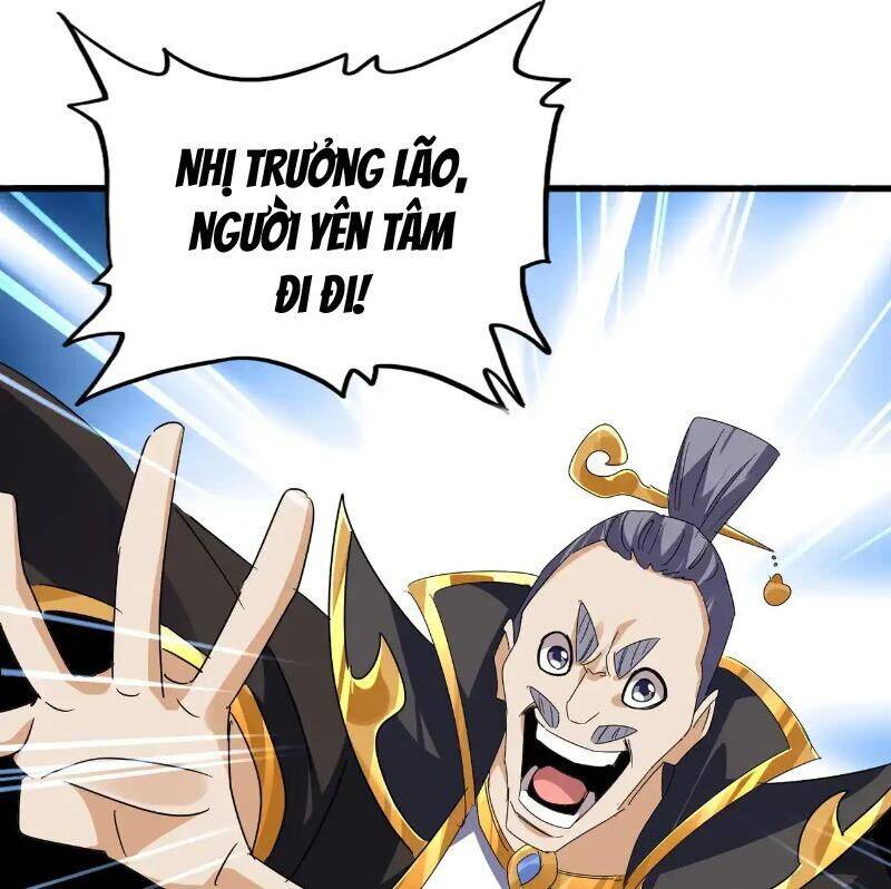 Đại Quản Gia Là Ma Hoàng - Chapter 622 - Page 41