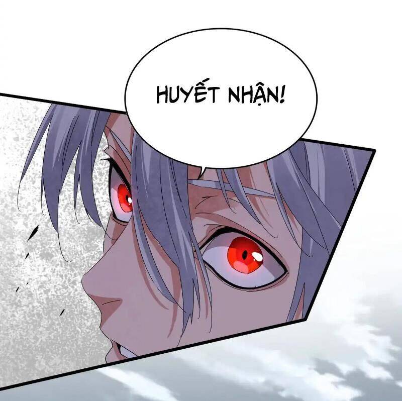 Đại Quản Gia Là Ma Hoàng - Chapter 622 - Page 43