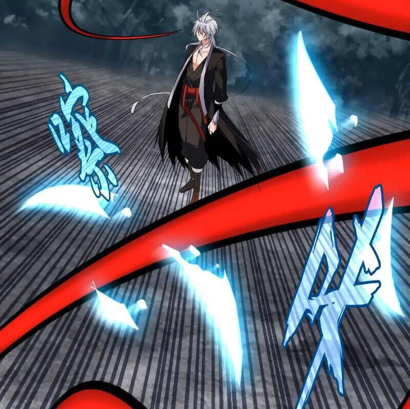 Đại Quản Gia Là Ma Hoàng - Chapter 622 - Page 45